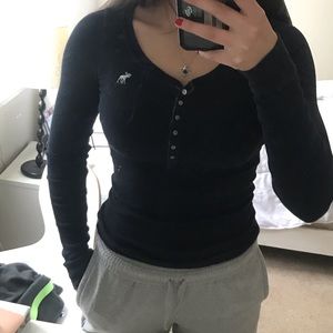 Abercrombie Long Sleeve